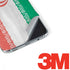 Iran Flag Distressed Galaxy S8 Skin